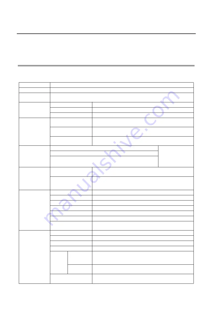 horiba HU-200TB SS-120 Instruction Manual Download Page 68