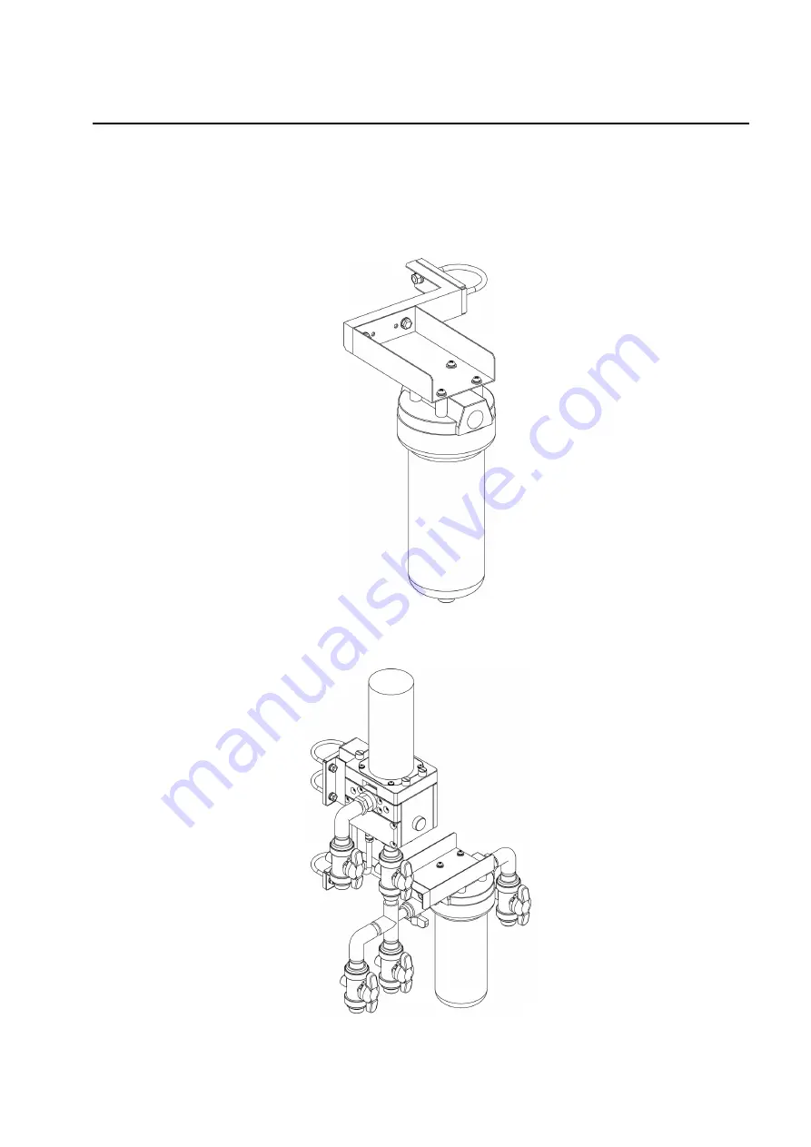 horiba HU-200TB SS-120 Instruction Manual Download Page 77