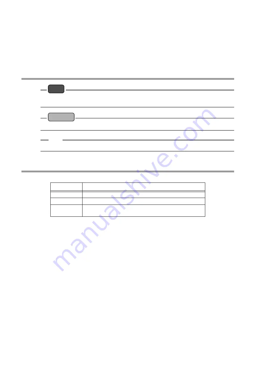 horiba HU-200TB-W SS-120-W Instruction Manual Download Page 8