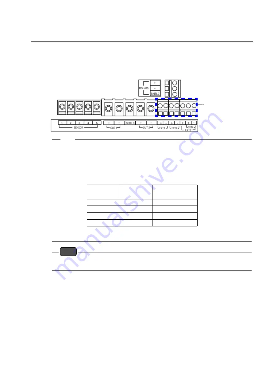 horiba HU-200TB-W SS-120-W Instruction Manual Download Page 37