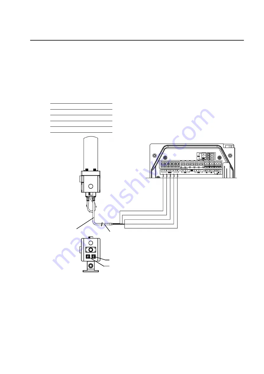 horiba HU-200TB-W SS-120-W Instruction Manual Download Page 39