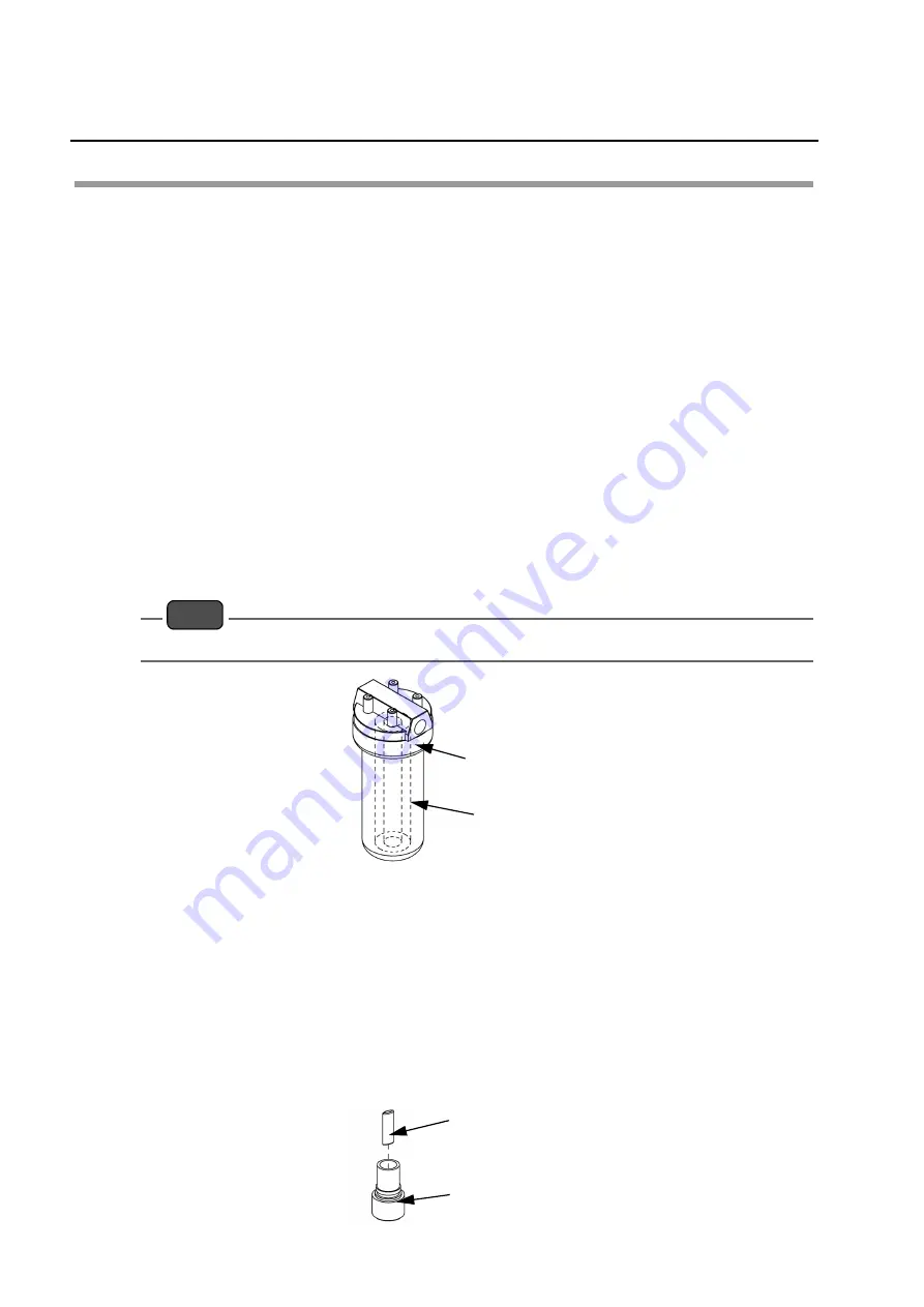 horiba HU-200TB-W SS-120-W Instruction Manual Download Page 76