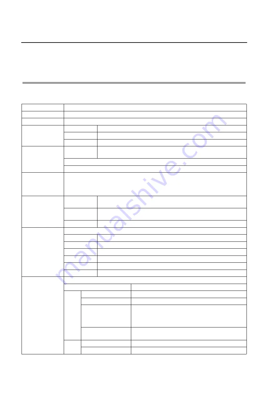 horiba HU-200TB-W SS-120-W Instruction Manual Download Page 82