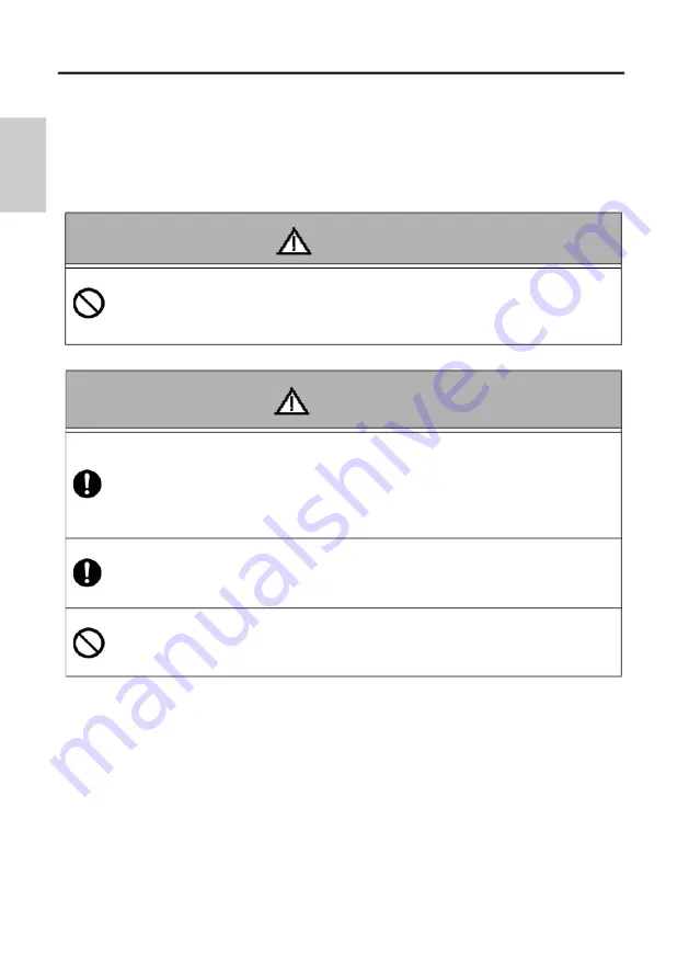 horiba LAQUA-EC1500 Instruction Manual Download Page 14