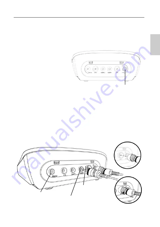 horiba LAQUA-PC1500 Instruction Manual Download Page 25