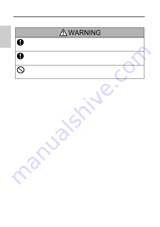 horiba LAQUA Series Instruction Manual Download Page 10