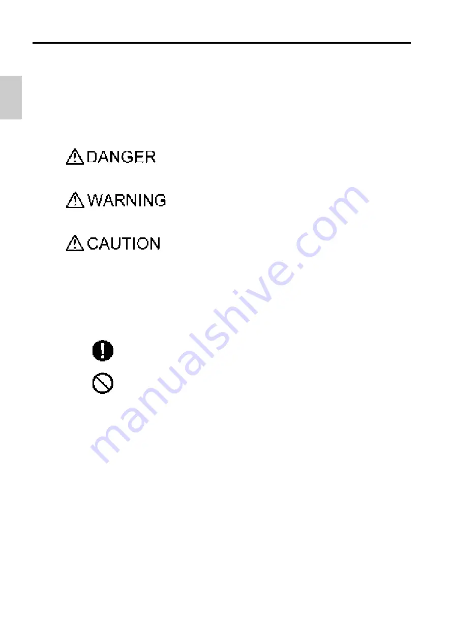 horiba LAQUAact-EC110 Instruction Manual Download Page 6