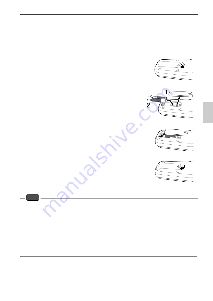 horiba LAQUAact ES-71G Instruction Manual Download Page 33