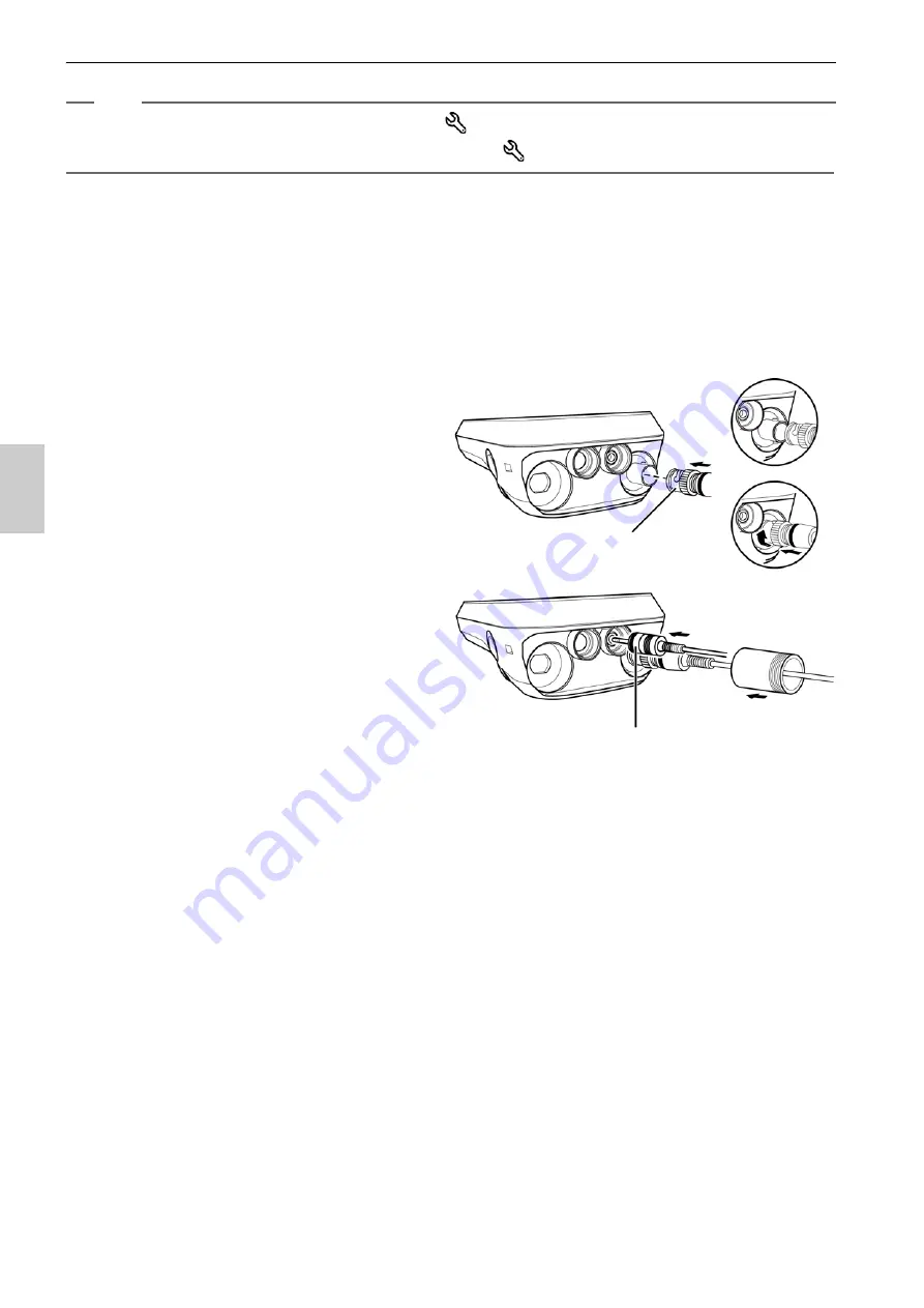 horiba LAQUAact ES-71G Instruction Manual Download Page 36