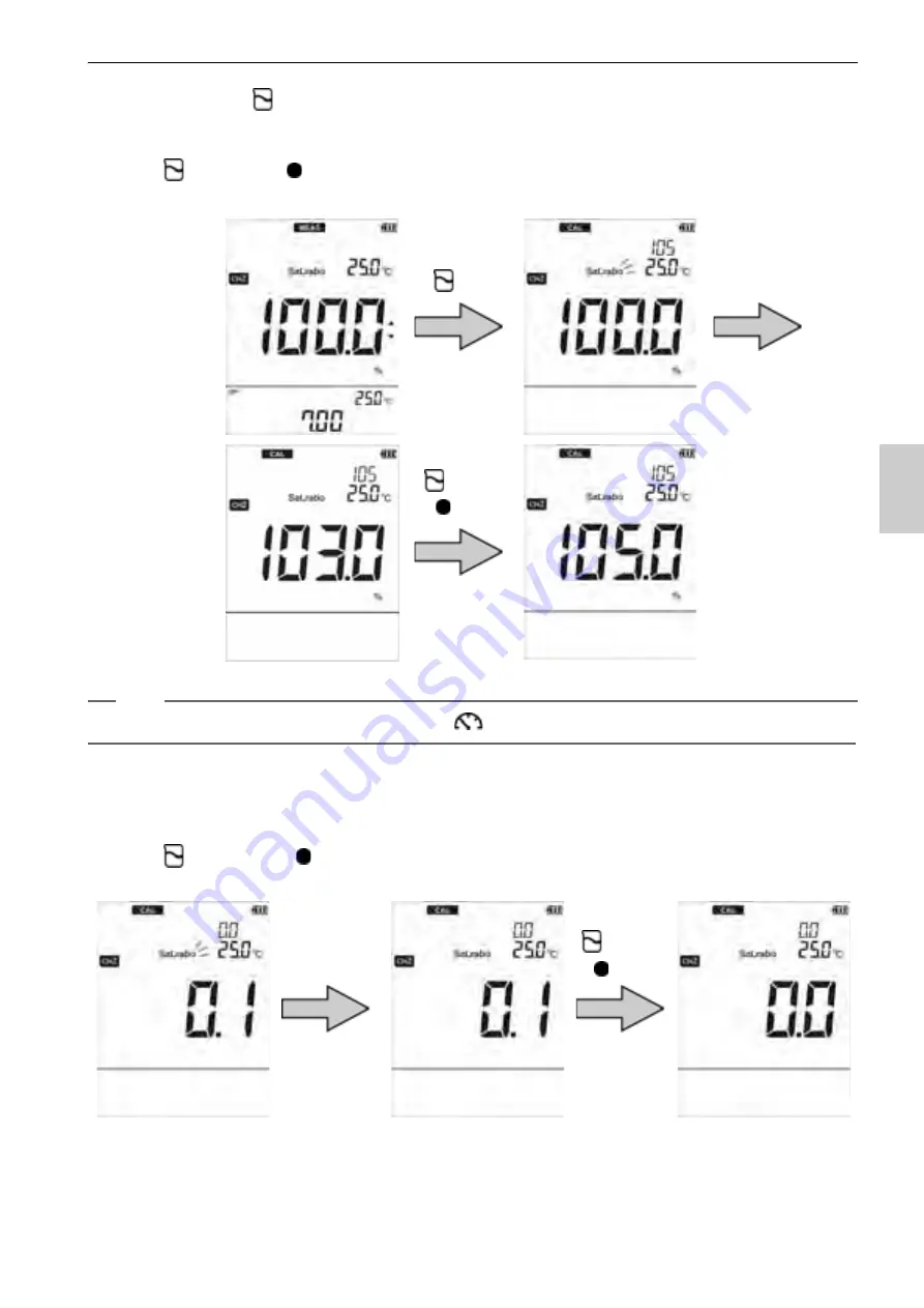 horiba LAQUAact-PD110 Скачать руководство пользователя страница 59