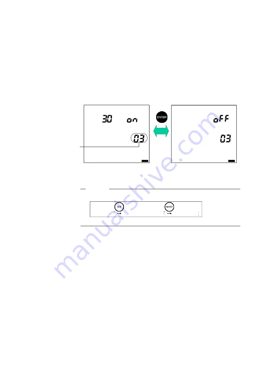 horiba NAVI F-51 Instruction Manual Download Page 52