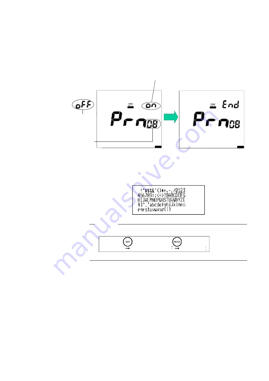 horiba NAVI F-51 Instruction Manual Download Page 55