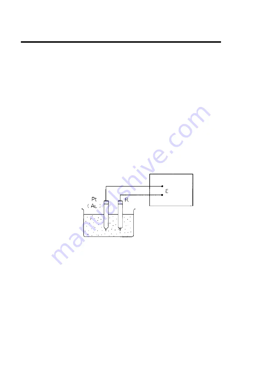 horiba NAVI F-51 Instruction Manual Download Page 102