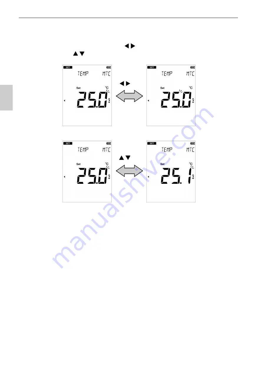 horiba OM-71G Instruction Manual Download Page 28