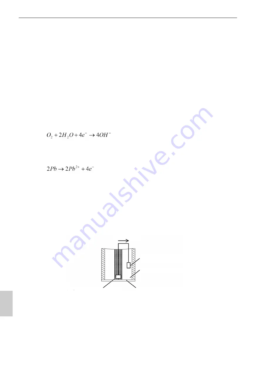 horiba OM-71G Instruction Manual Download Page 78