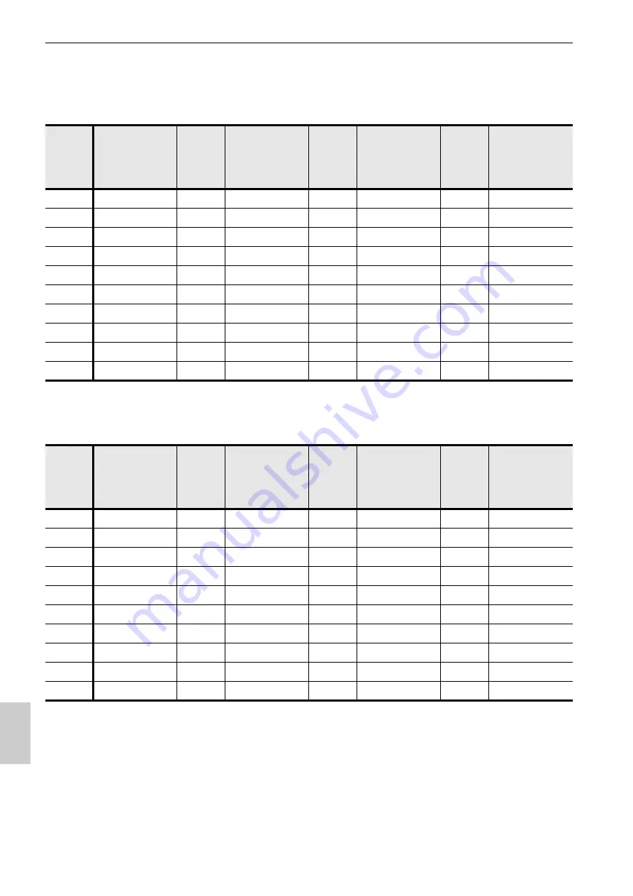 horiba OM-71G Instruction Manual Download Page 80