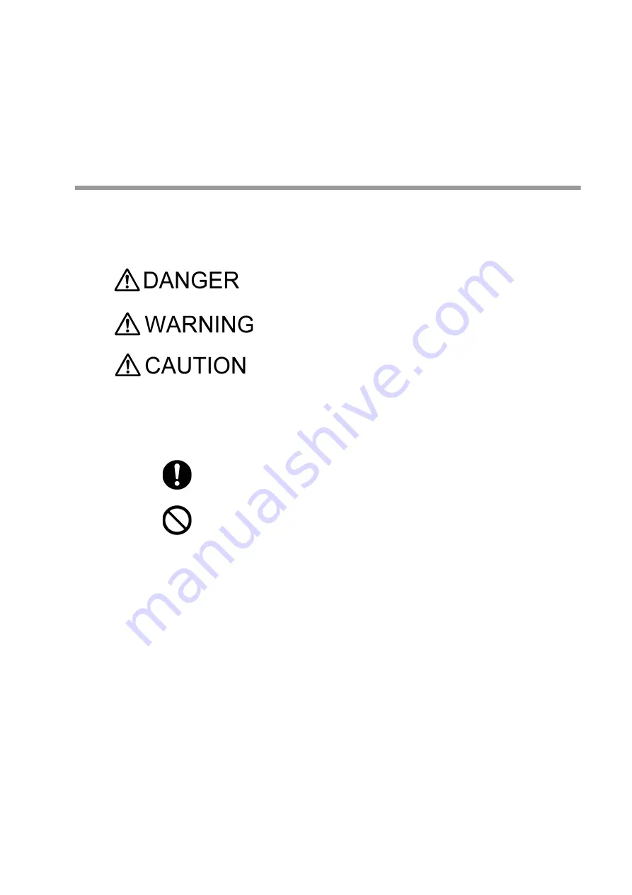 horiba OPSA-150 Instruction Manual Download Page 5