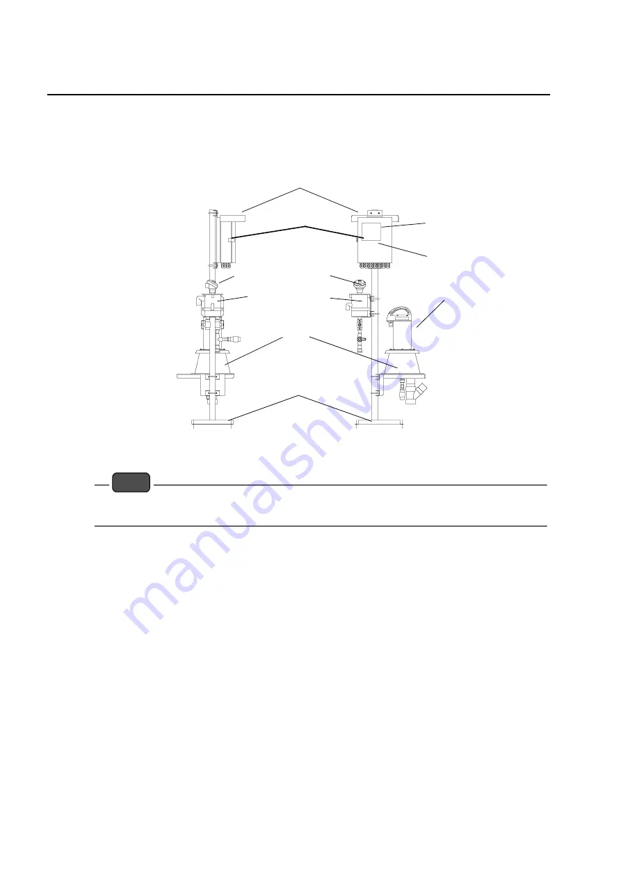 horiba OPSA-150 Instruction Manual Download Page 14