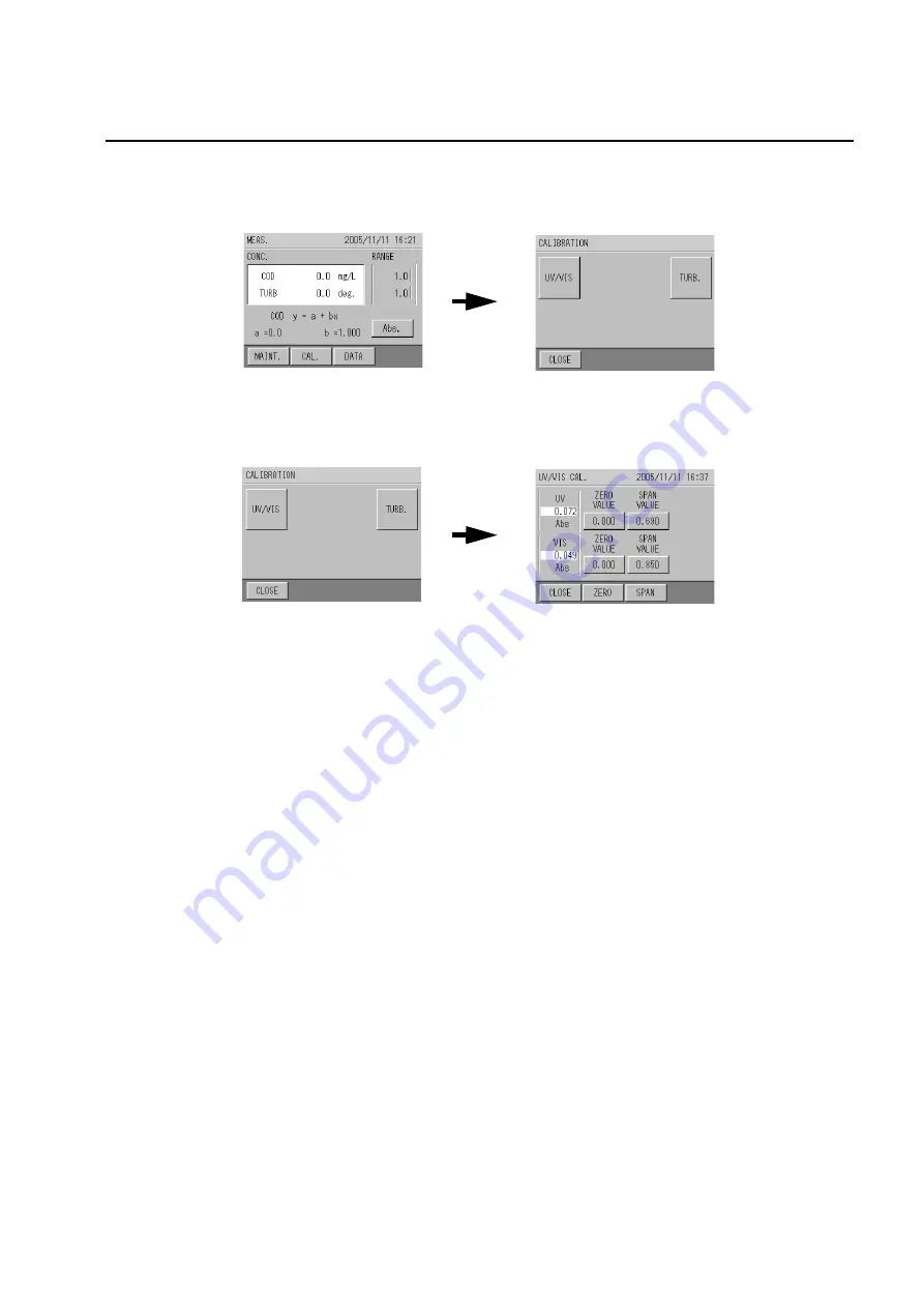 horiba OPSA-150 Instruction Manual Download Page 29