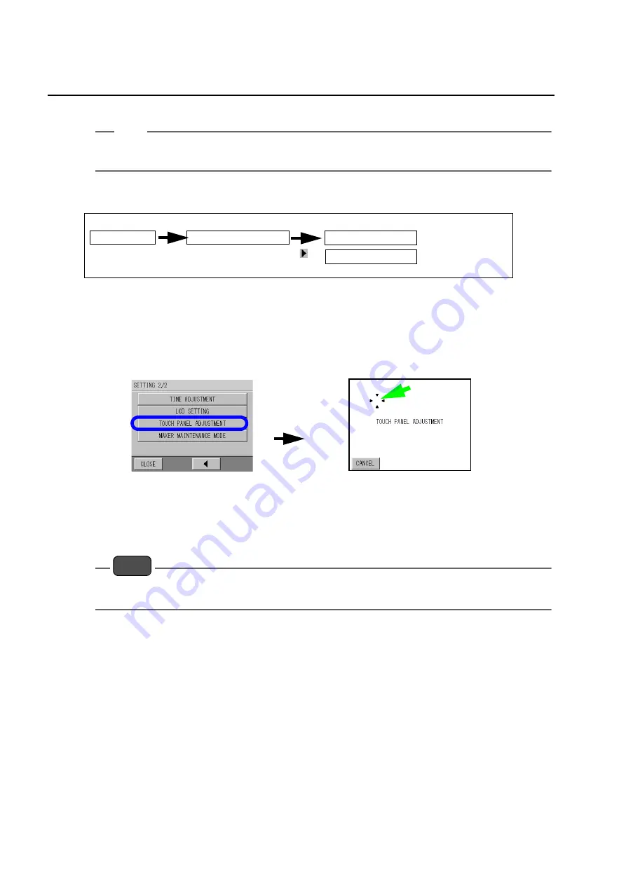 horiba OPSA-150 Instruction Manual Download Page 56