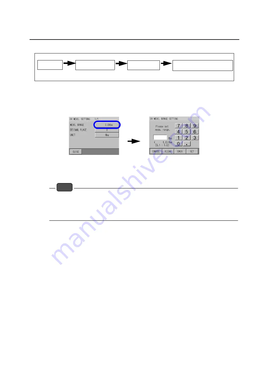 horiba OPSA-150 Instruction Manual Download Page 59