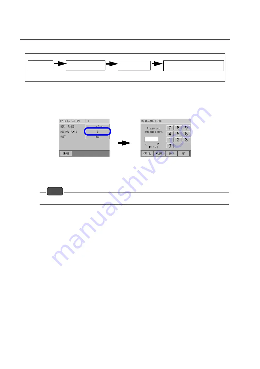 horiba OPSA-150 Instruction Manual Download Page 60