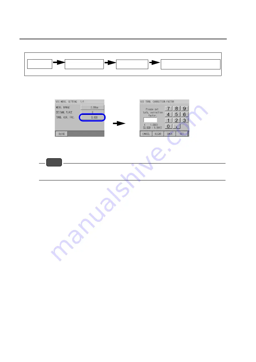 horiba OPSA-150 Instruction Manual Download Page 62