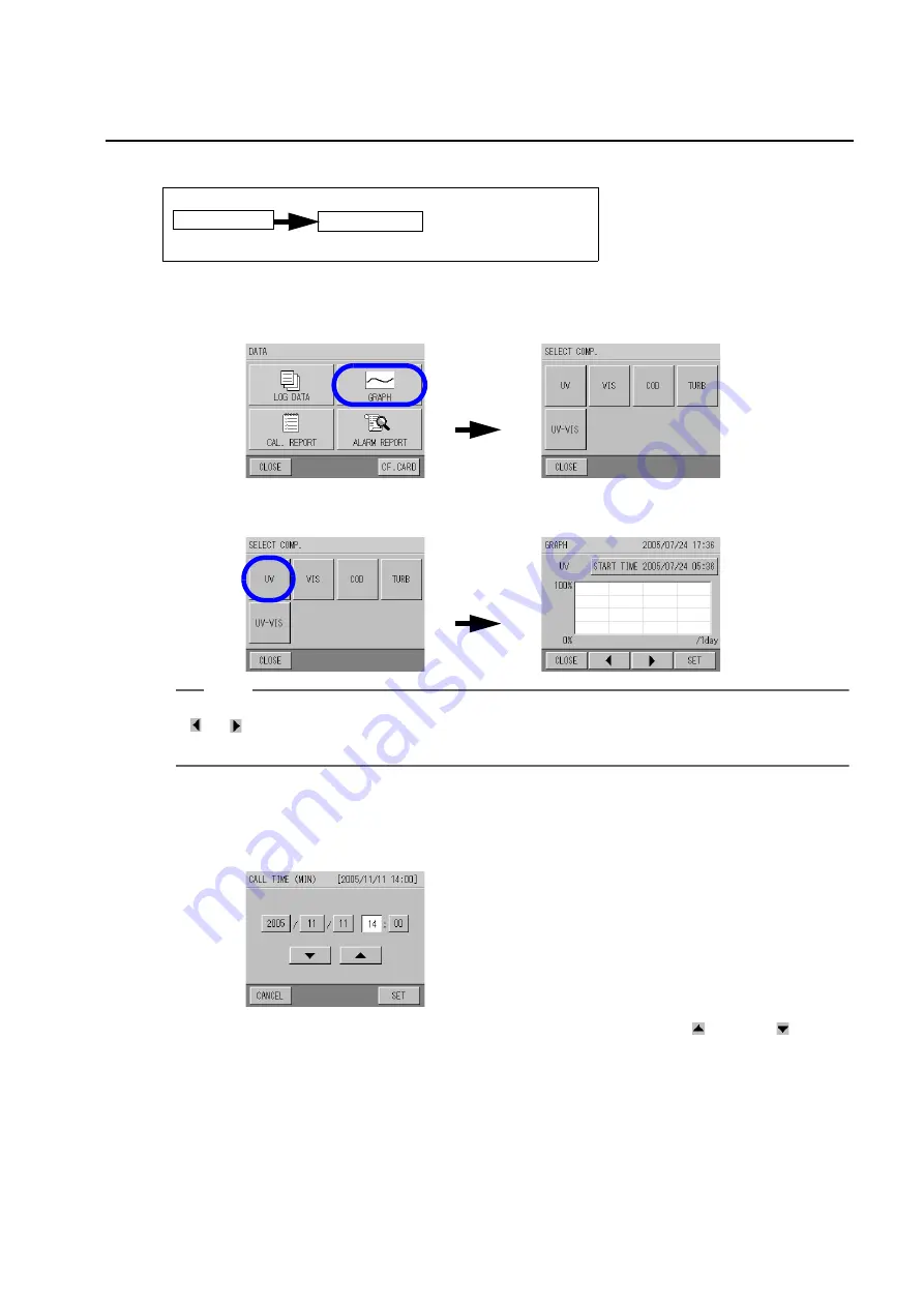 horiba OPSA-150 Instruction Manual Download Page 75