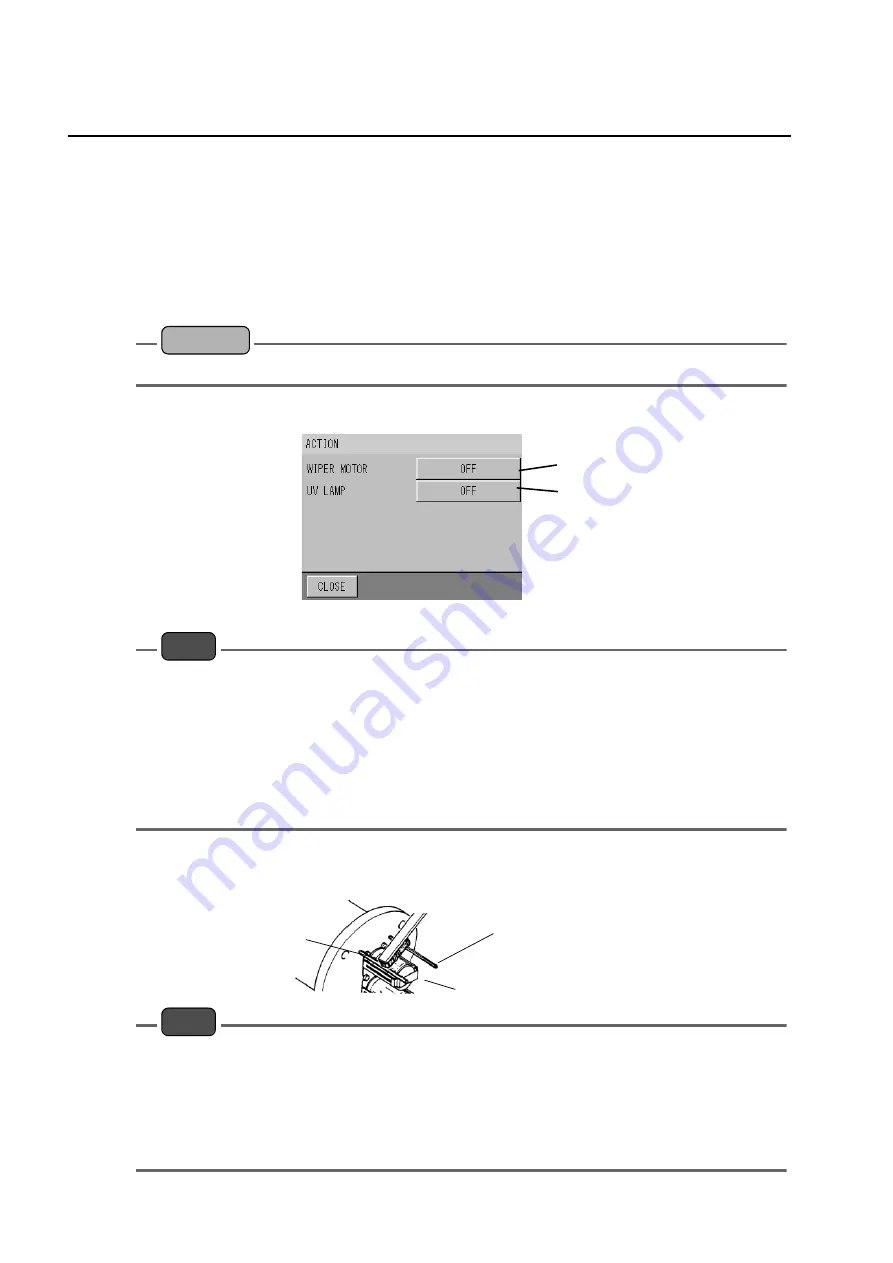 horiba OPSA-150 Instruction Manual Download Page 96