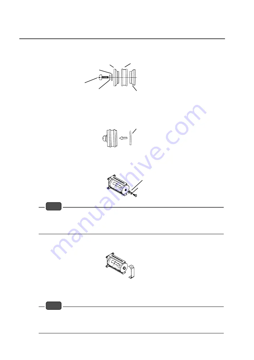 horiba OPSA-150 Instruction Manual Download Page 102