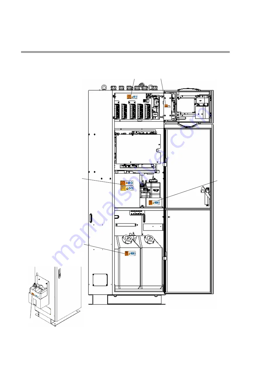 horiba TPNA-500 Скачать руководство пользователя страница 8