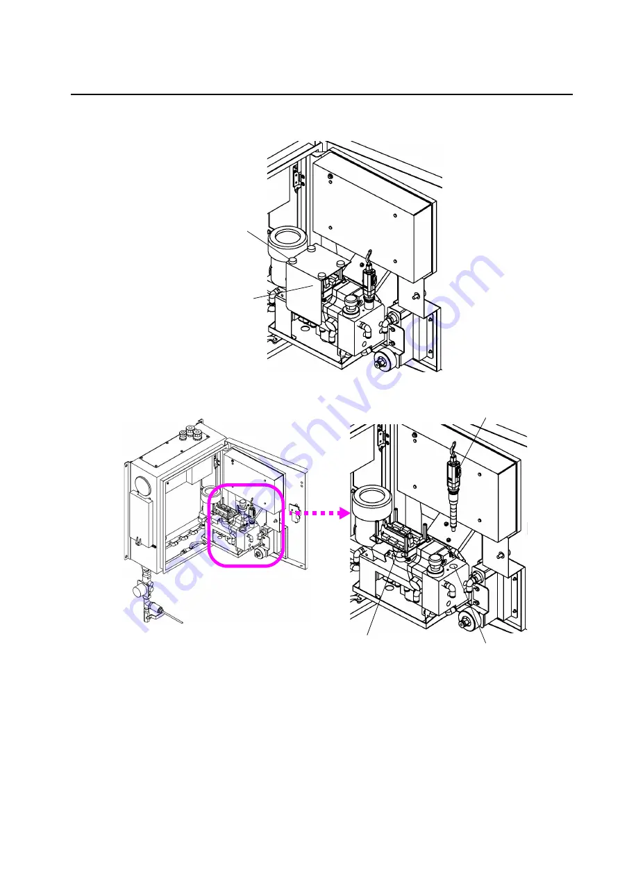 horiba TW-100 Instruction Manual Download Page 147