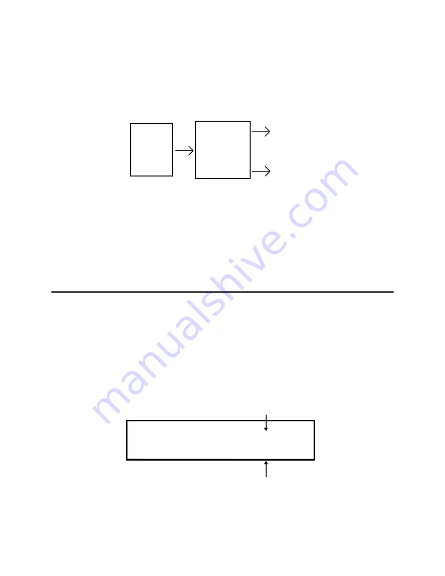 HORITA TR-100 Series User Manual Download Page 6