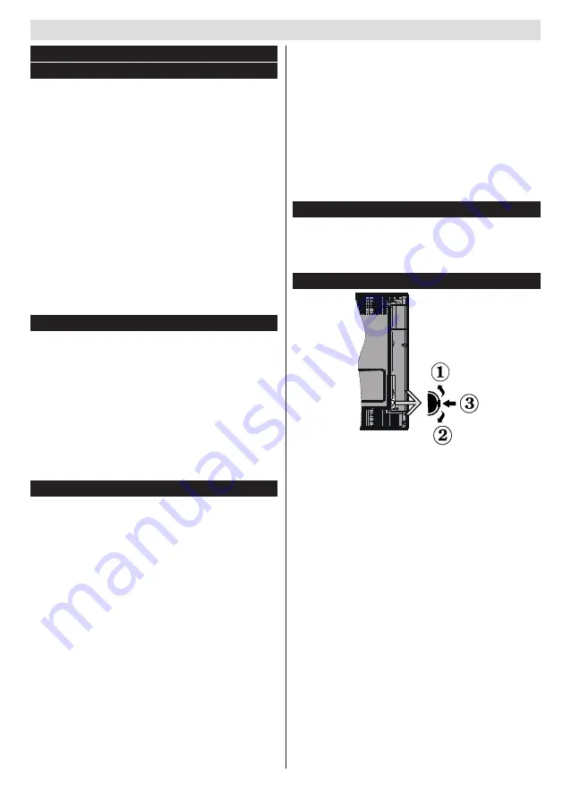 Horizon Fitness 20HL719H Operating Instructions Manual Download Page 6