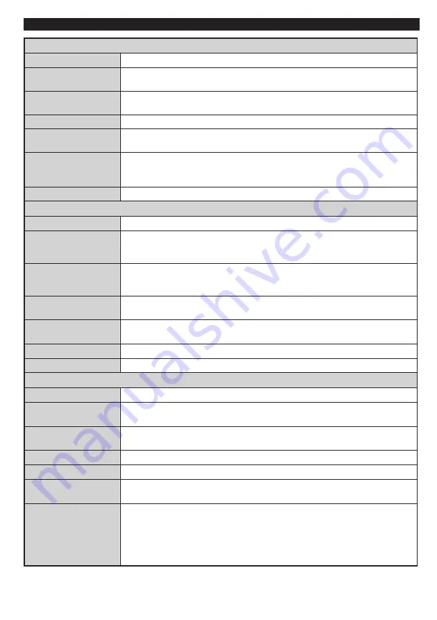 Horizon Fitness 20HL719H Operating Instructions Manual Download Page 14