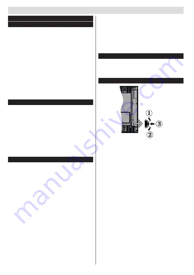 Horizon Fitness 20HL719H Operating Instructions Manual Download Page 21