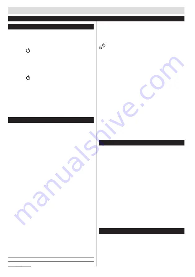 Horizon Fitness 20HL719H Operating Instructions Manual Download Page 25