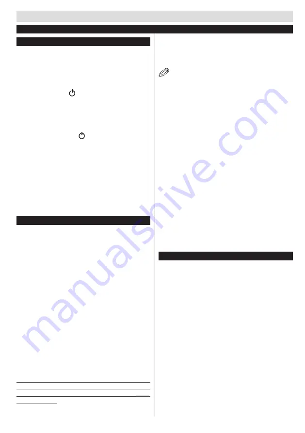 Horizon Fitness 20HL719H Operating Instructions Manual Download Page 54