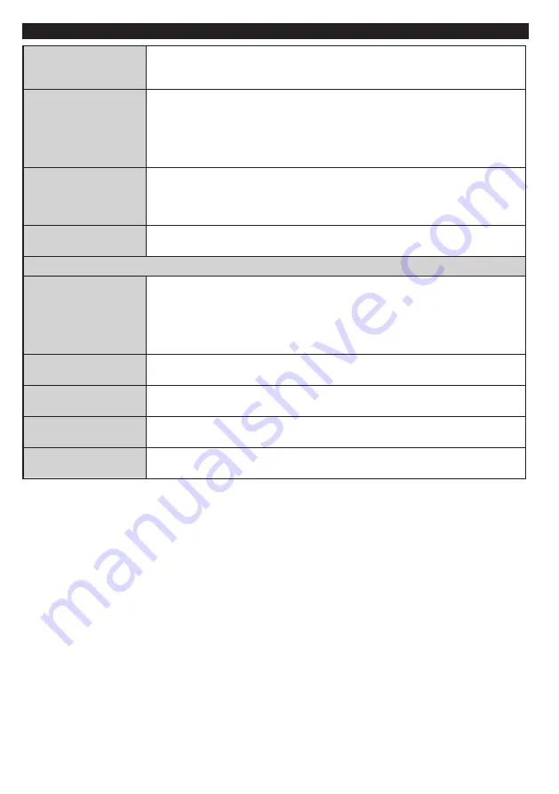 Horizon Fitness 20HL719H Operating Instructions Manual Download Page 59