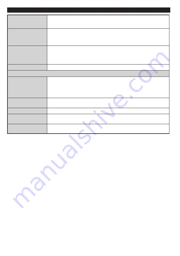 Horizon Fitness 32HL731H Operating Instructions Manual Download Page 15