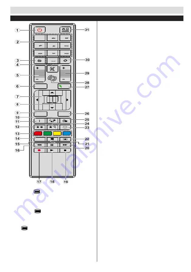 Horizon Fitness 32HL731H Operating Instructions Manual Download Page 52