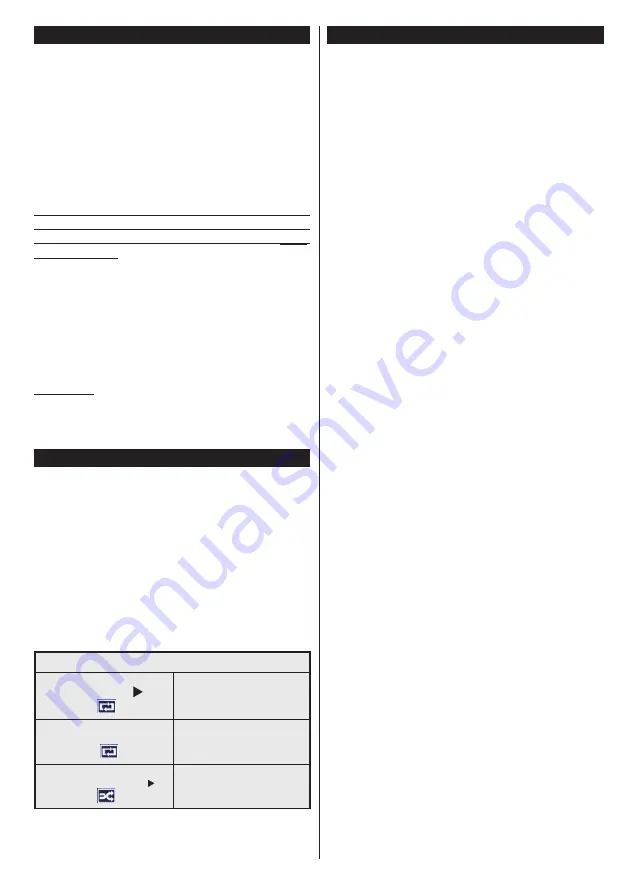 Horizon Fitness 32HL731H Operating Instructions Manual Download Page 56