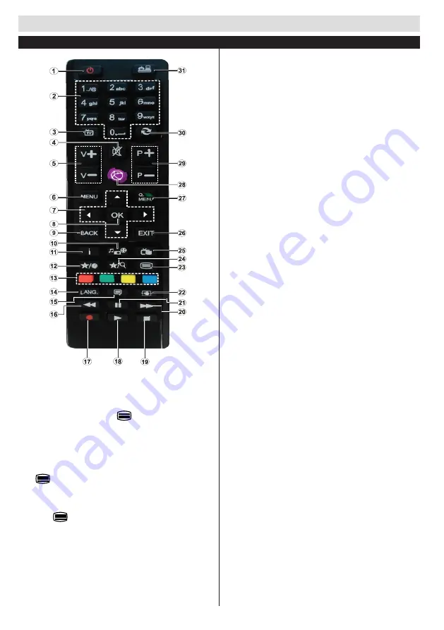 Horizon Fitness 32HL739H Operating Instructions Manual Download Page 37