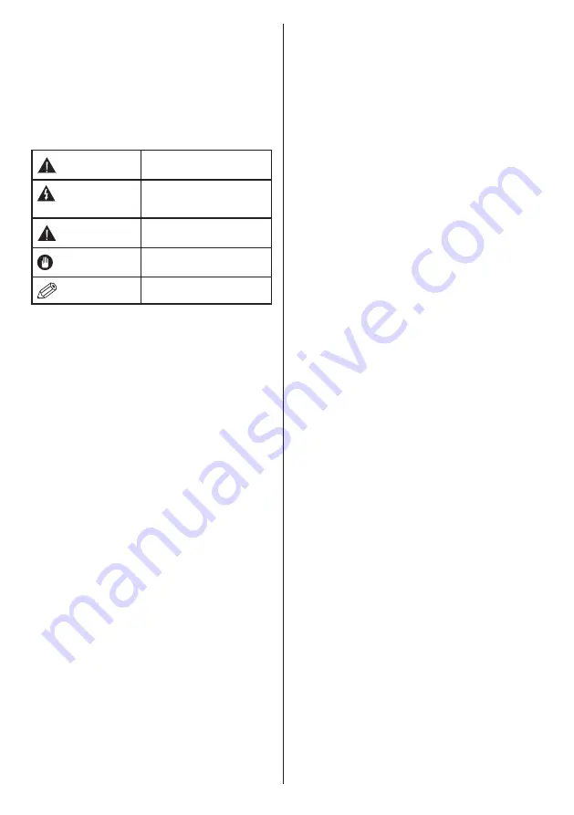 Horizon Fitness 32HL739H Operating Instructions Manual Download Page 49