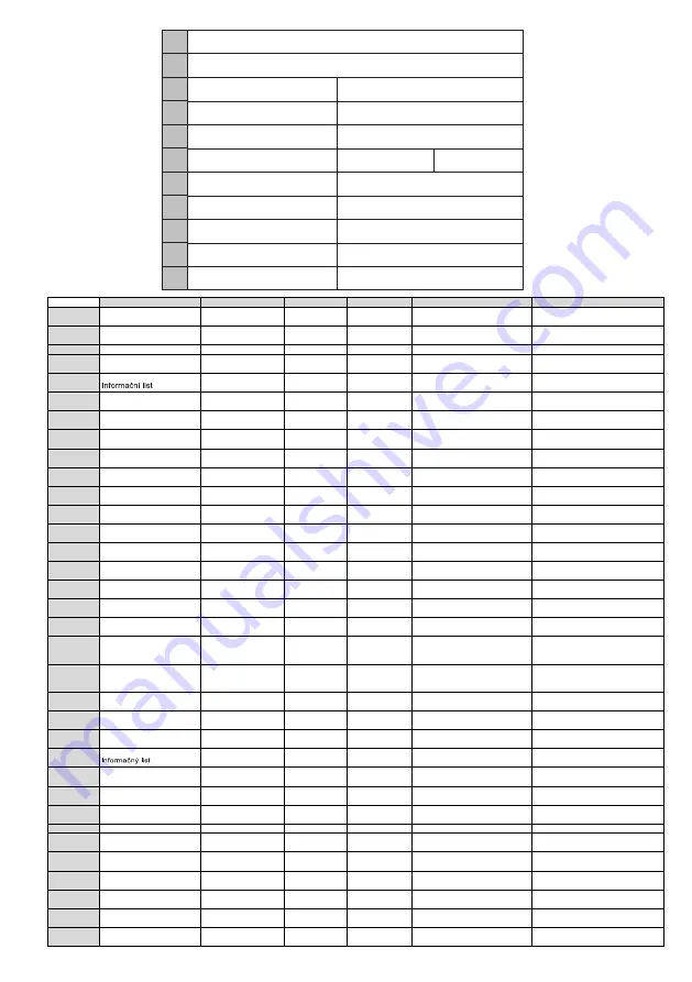 Horizon Fitness 32HL739H Operating Instructions Manual Download Page 64