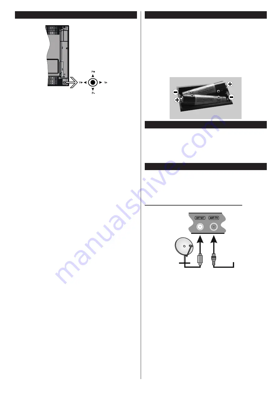 Horizon Fitness 40HL8510U Operating Instructions Manual Download Page 62