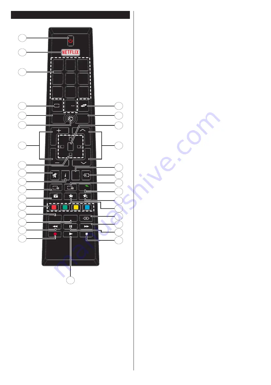 Horizon Fitness 40HL8510U Скачать руководство пользователя страница 65