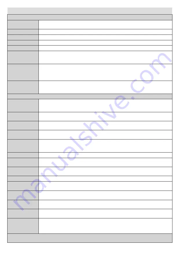 Horizon Fitness 48HL810F Operating Instructions Manual Download Page 16