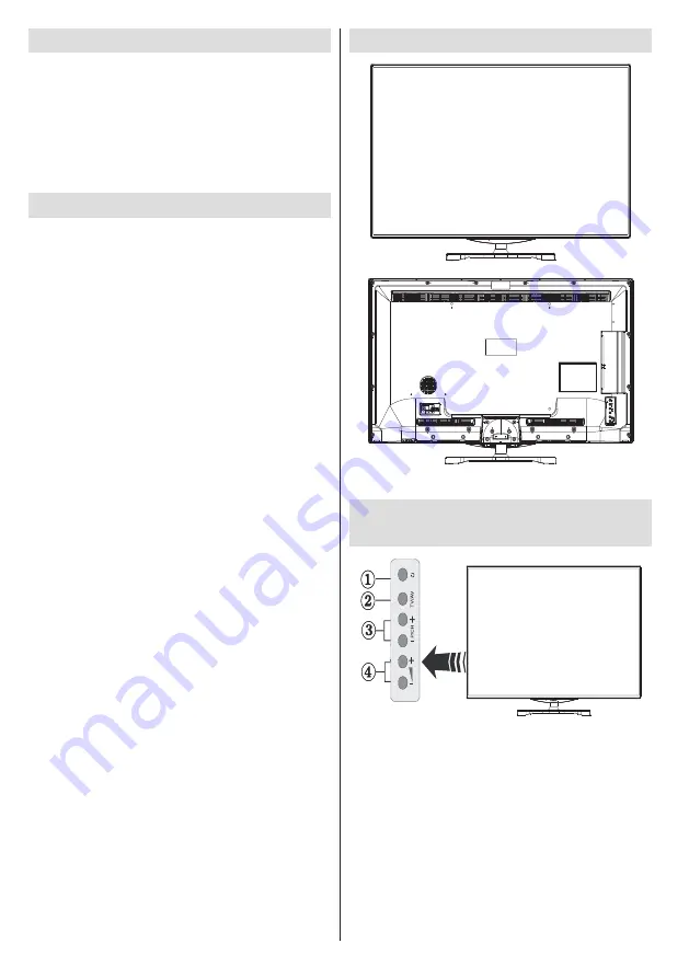 Horizon Fitness 48HL810F Operating Instructions Manual Download Page 67