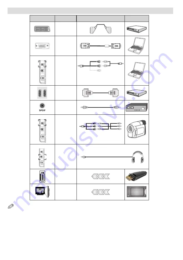 Horizon Fitness 48HL810F Скачать руководство пользователя страница 69